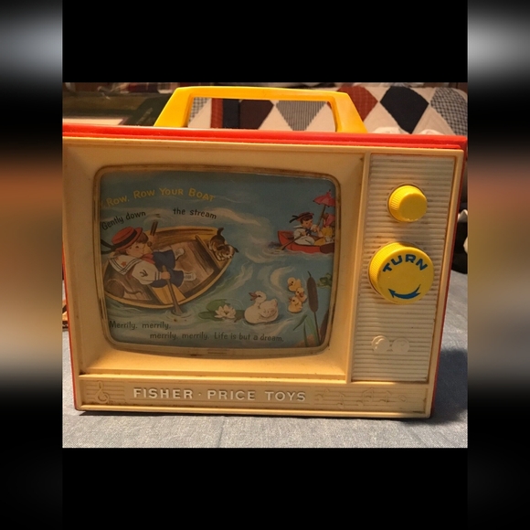 Vintage two tunes - Picture 3 of 3